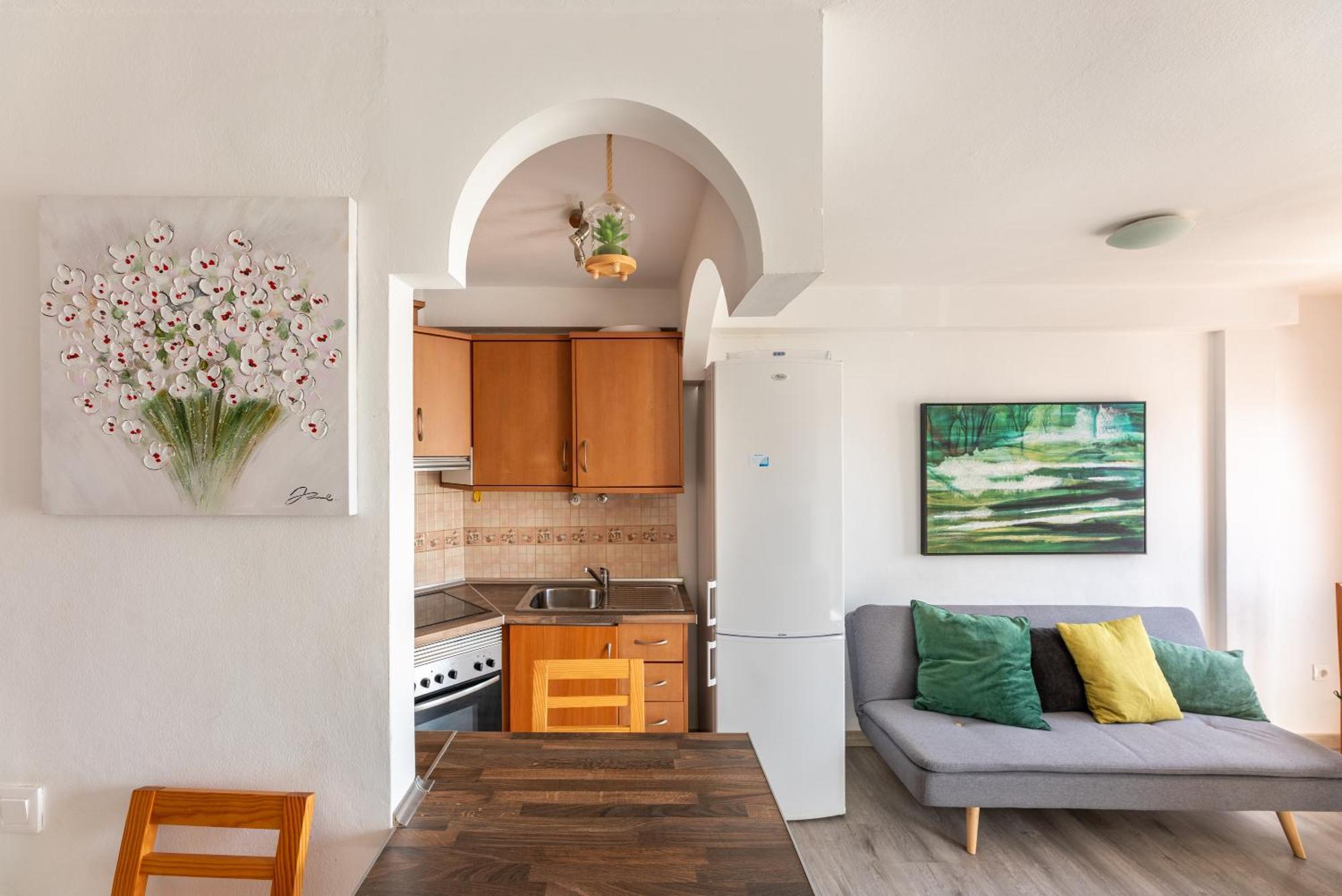 Casa Esmeralda Corralejo Exterior foto
