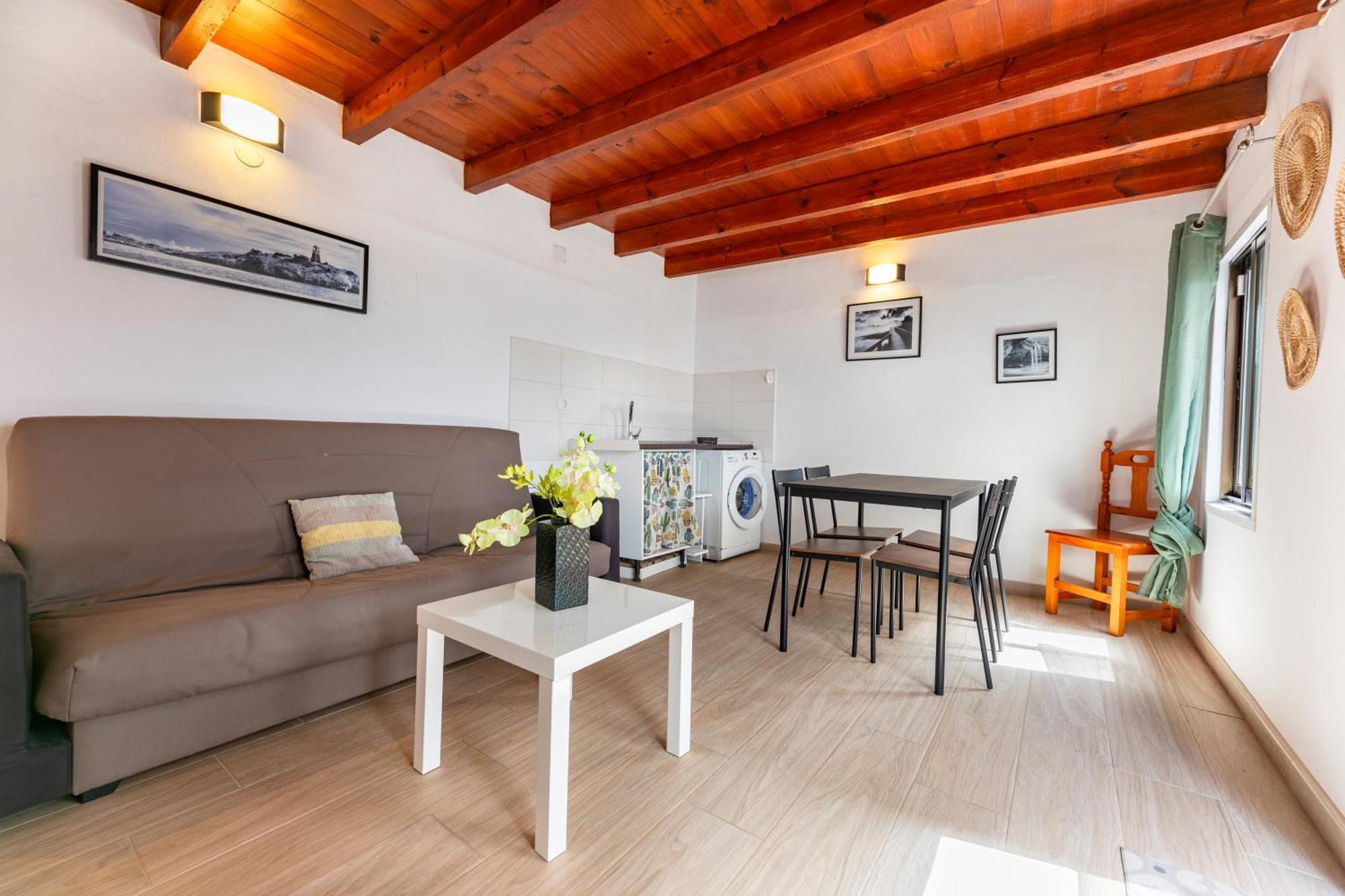 Casa Esmeralda Corralejo Exterior foto