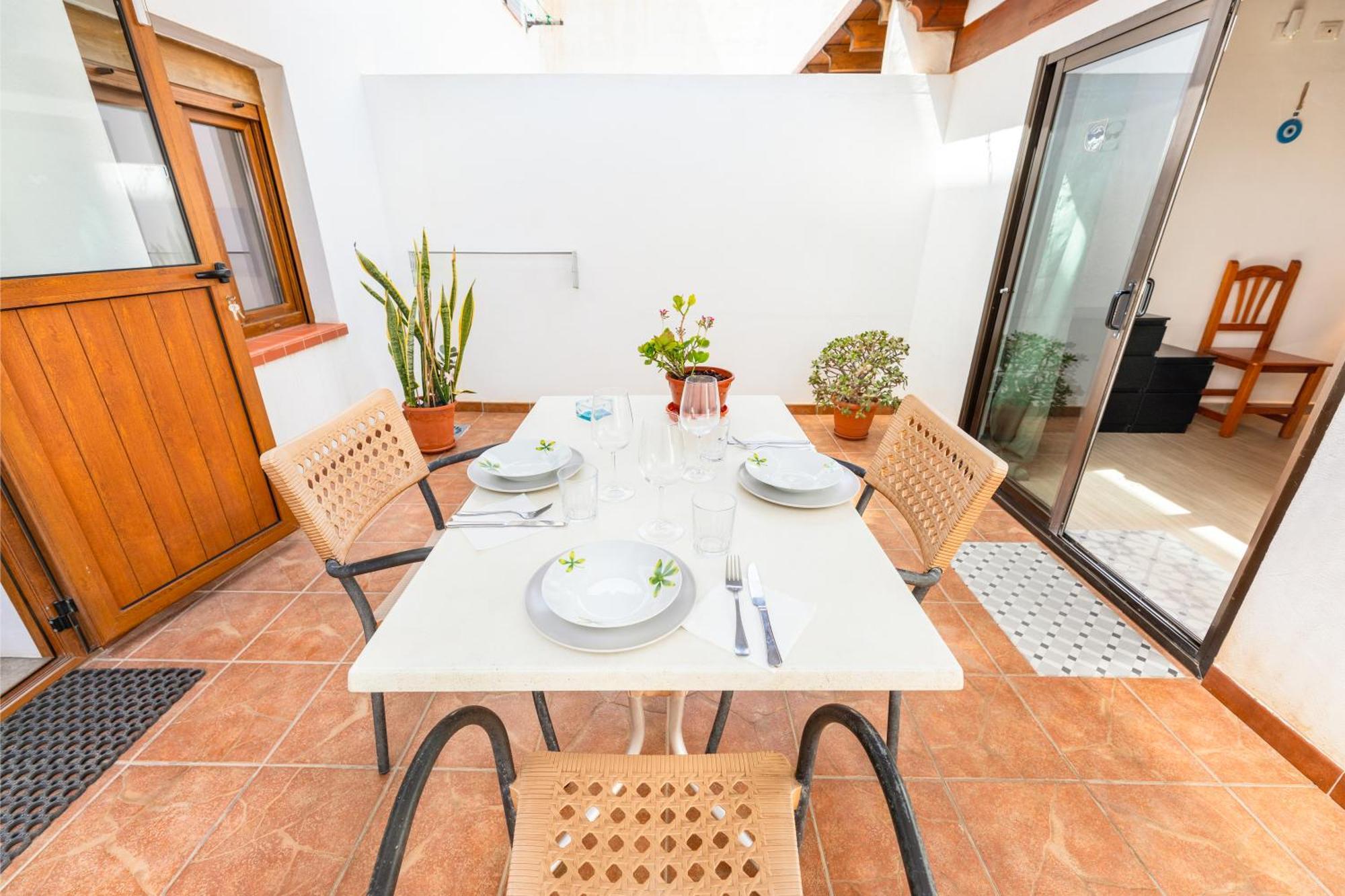 Casa Esmeralda Corralejo Exterior foto