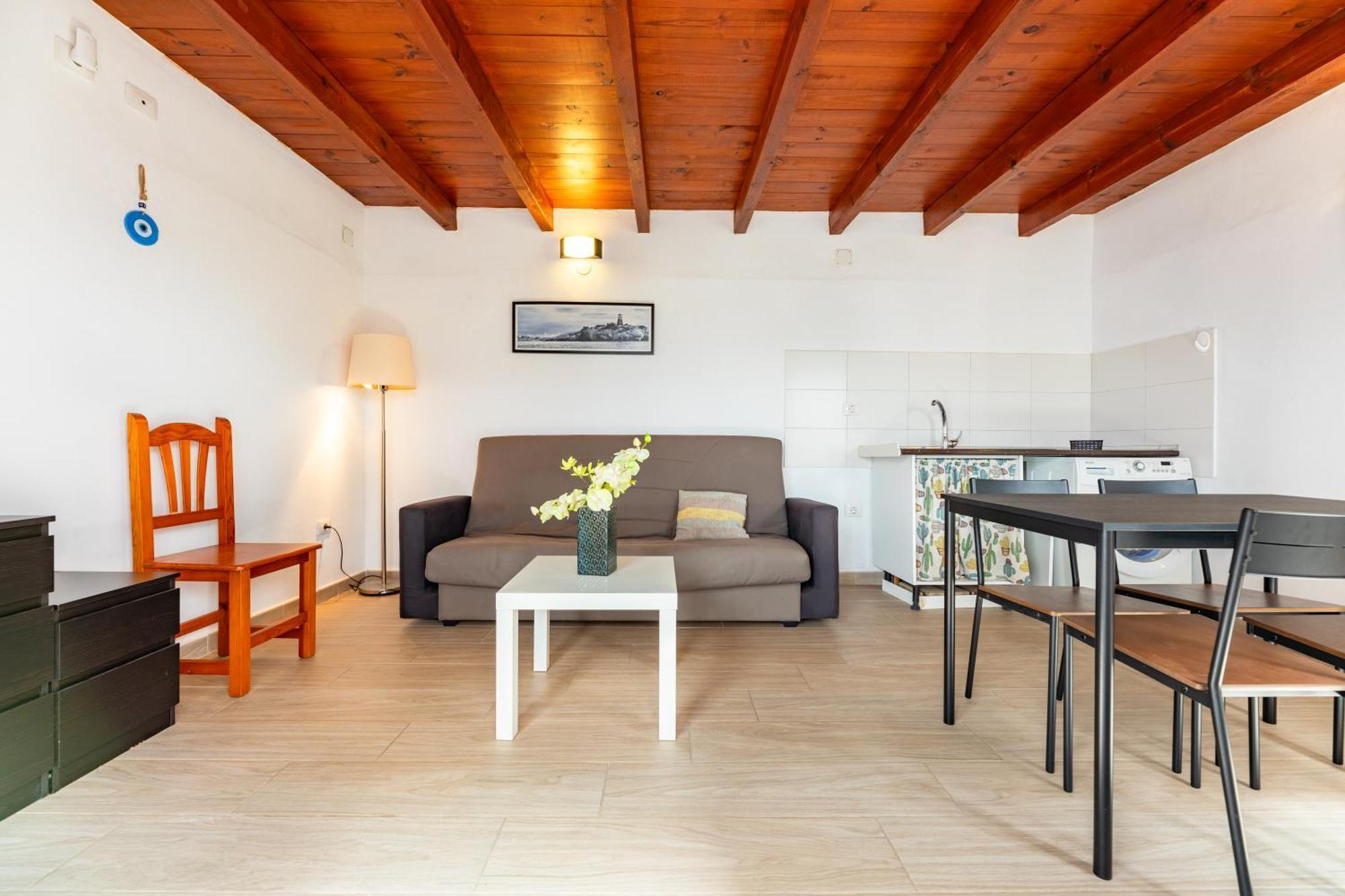 Casa Esmeralda Corralejo Exterior foto