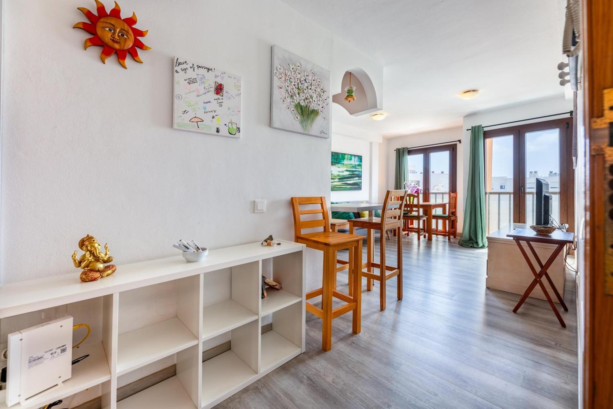 Casa Esmeralda Corralejo Exterior foto