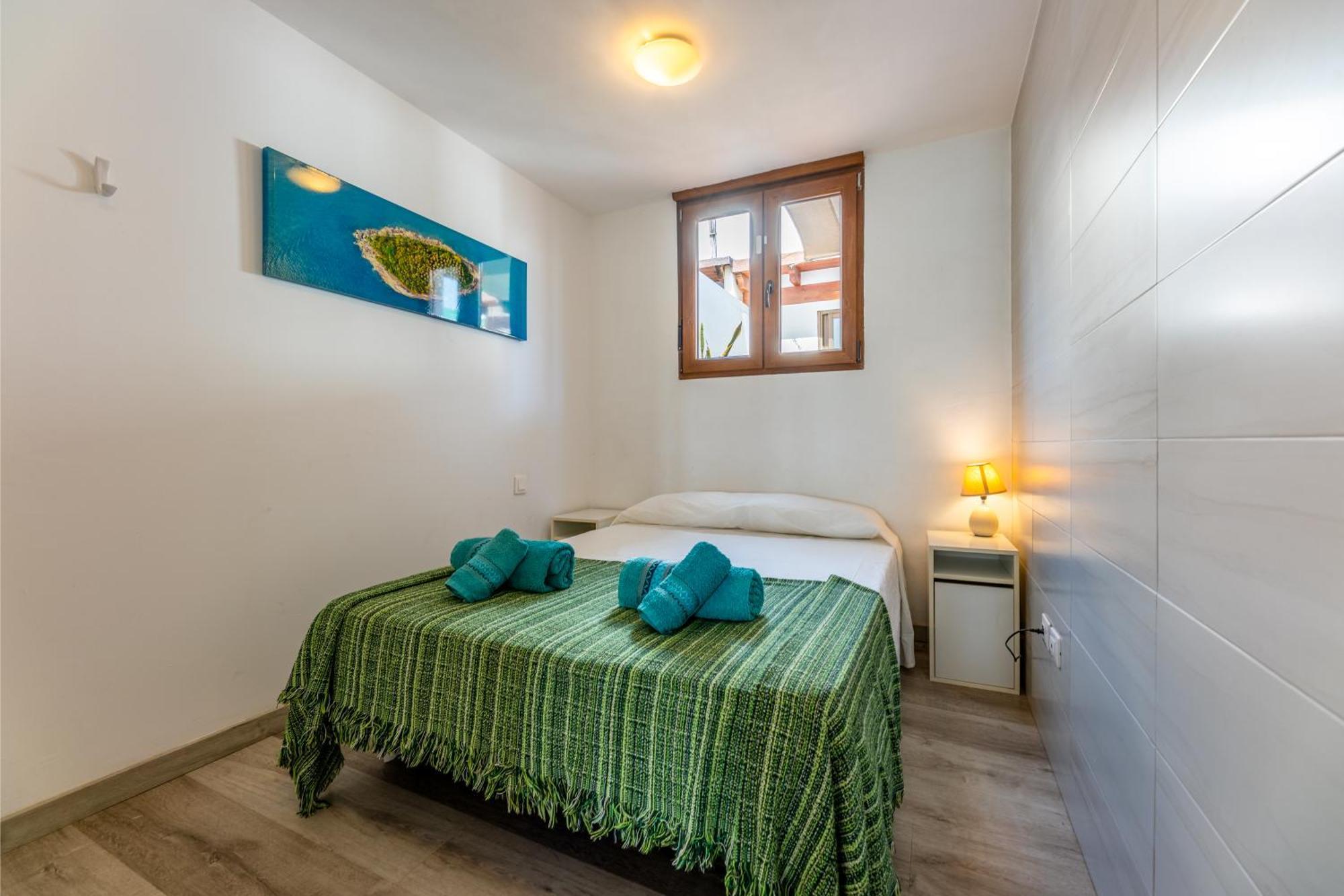 Casa Esmeralda Corralejo Exterior foto