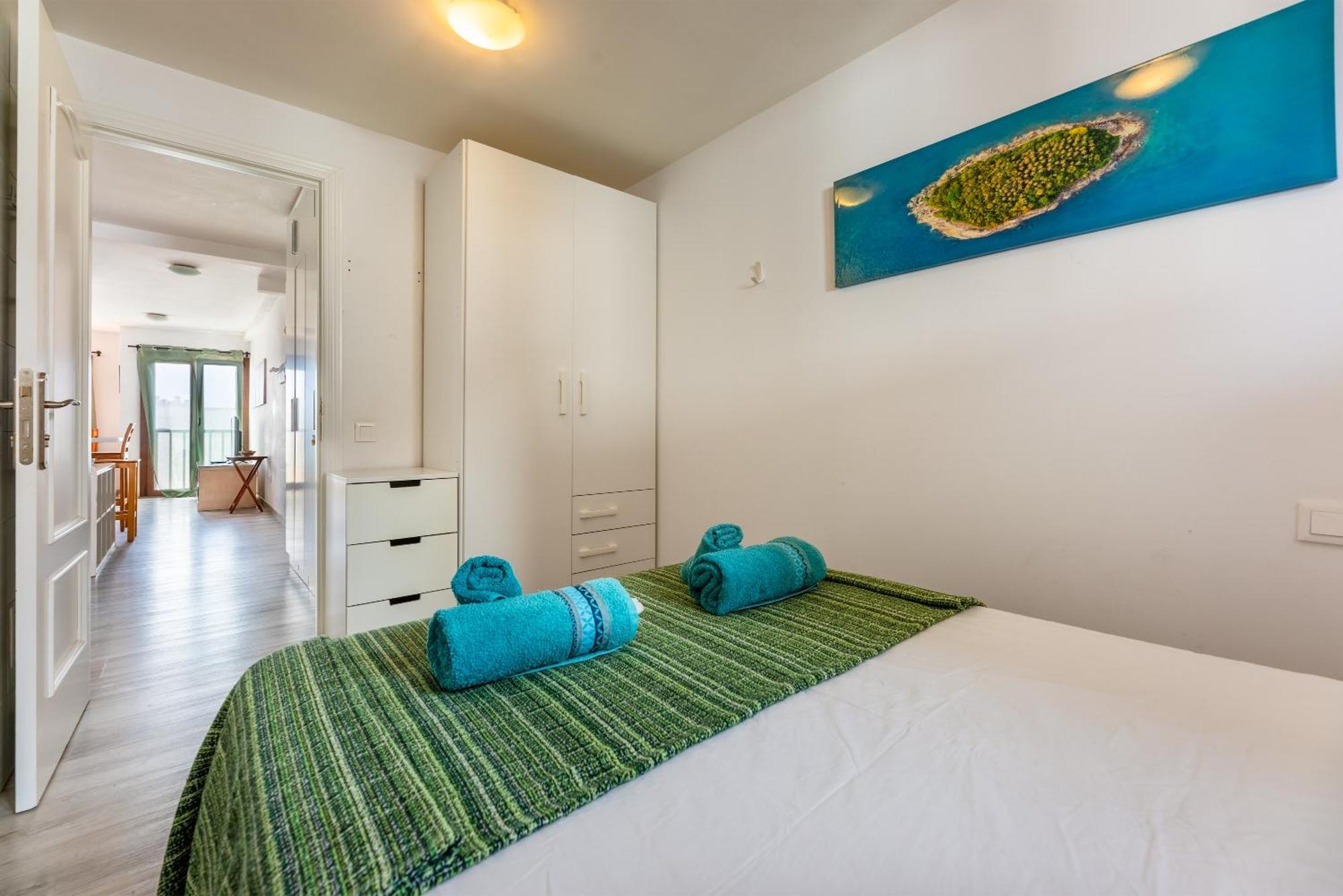 Casa Esmeralda Corralejo Exterior foto